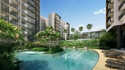 The Botany At Dairy Farm (D23), Condominium #560593911